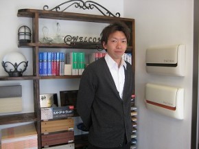 土門 哲也
