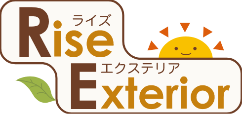 Rise Exterior ライズエクステリア