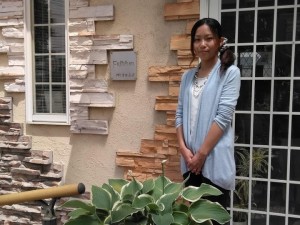 伊藤 麻里 東京の外構 エクステリア工事 ライズエクステリア 伊藤 麻里 東京の外構 エクステリア工事 ライズエクステリア