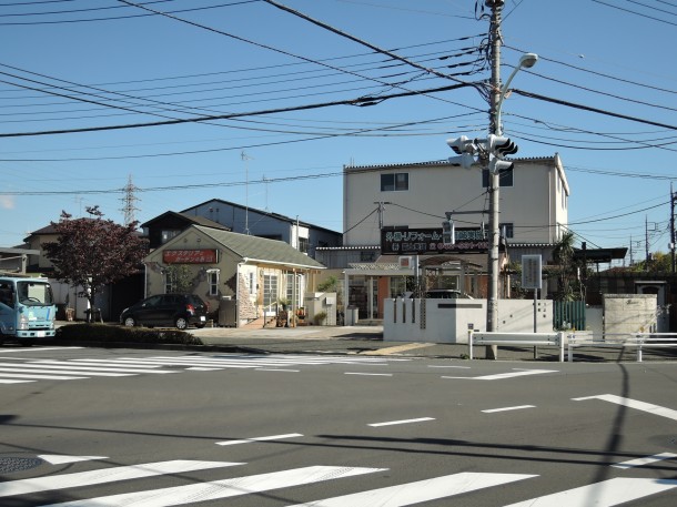 ライズエクステリア　～店舗のご紹介～