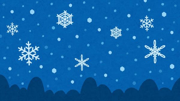 12月定休日のお知らせ