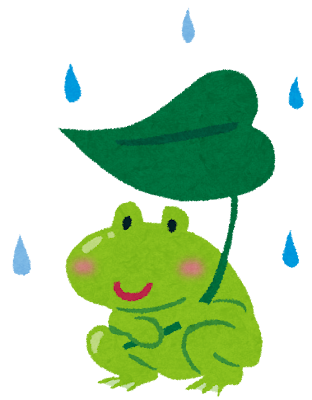 6月定休日のお知らせ
