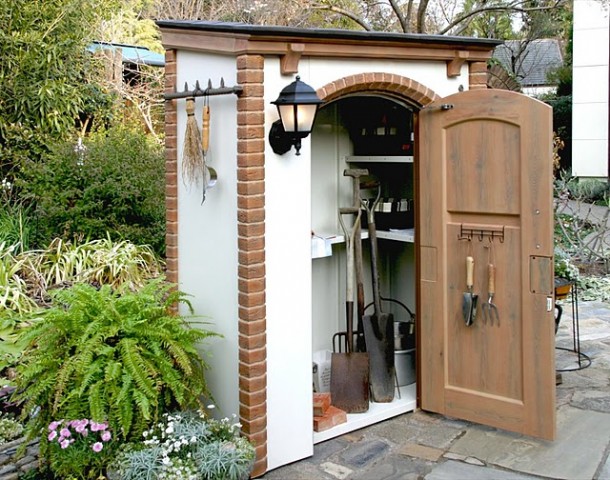 open